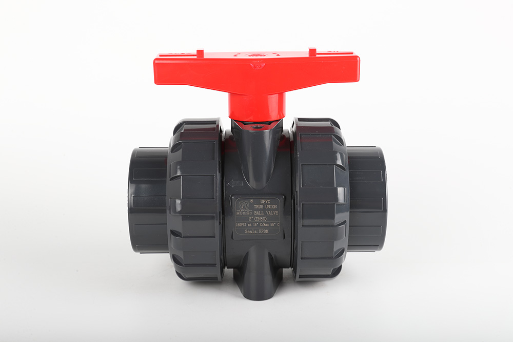 内丘双由令球阀